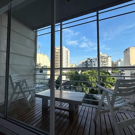 Palermo Soho Getaway - Pool, Sauna And Workspace Буэнос-Айрес Экстерьер фото