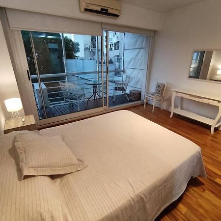 Palermo Soho Getaway - Pool, Sauna And Workspace Буэнос-Айрес Экстерьер фото