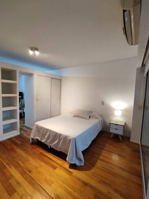 Palermo Soho Getaway - Pool, Sauna And Workspace Буэнос-Айрес Экстерьер фото