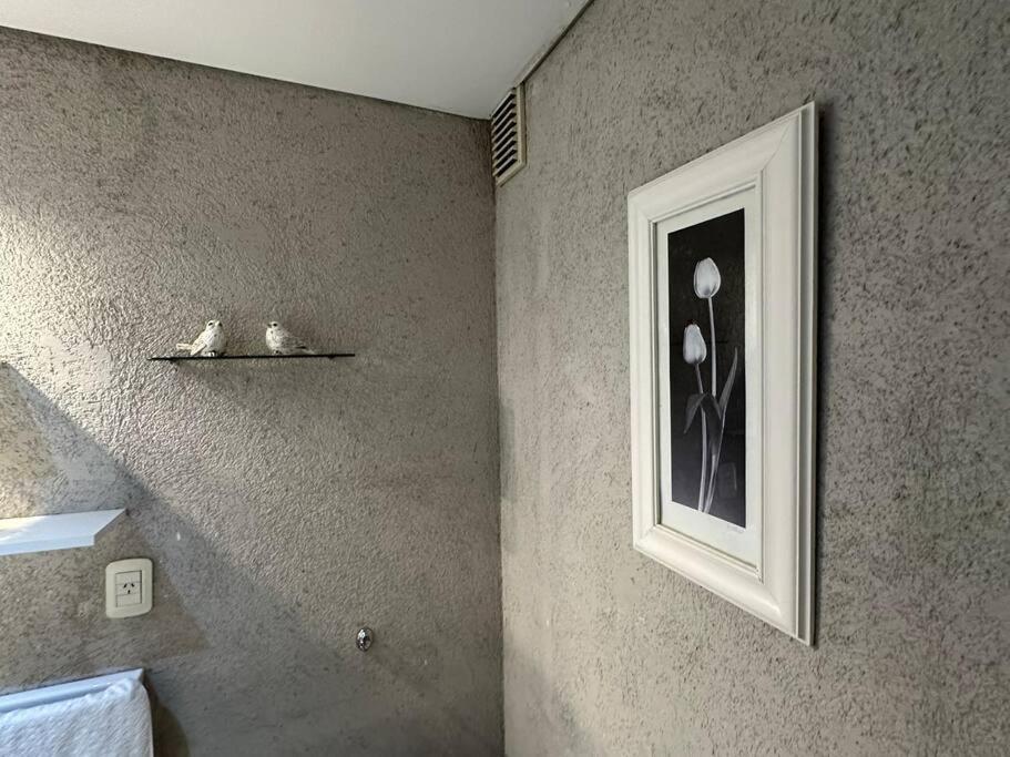 Palermo Soho Getaway - Pool, Sauna And Workspace Буэнос-Айрес Экстерьер фото